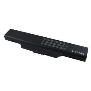  HP Compaq 491278001 Battery 49Wh, 4400mAh Electronics