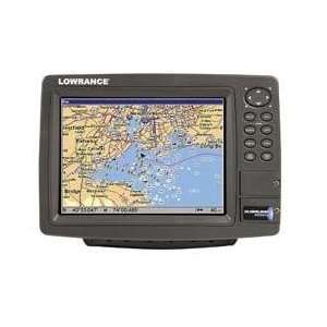    Lowrance Globalmap 8200C 7 Inch GPS Chartplotter GPS & Navigation