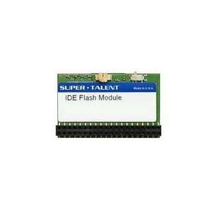   Talent 8GB 40pin Horizontal 2 IDE Flash Disk Module (MLC) Electronics