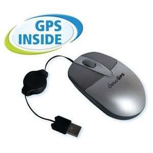  USB Mouse GPS Receiver Electronics