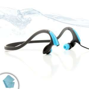   GSI , Speedo Aquabeat & more WP  Players *Incl. Cleaning Cloth