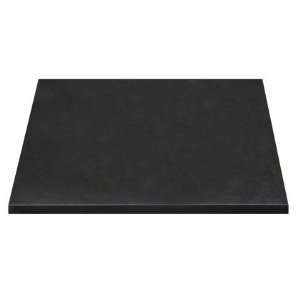   Jordan 25.75 Inch Modular Granite Countertop, Black