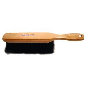  Carlisle Wood Counter Brush With Horse Hair Bristles (13 