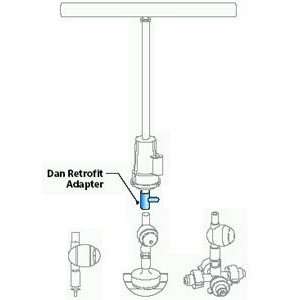  Dan Retrofit Adapter