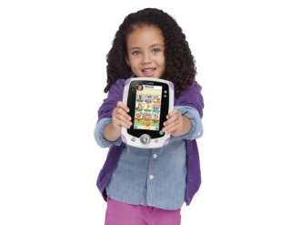 LeapFrog LeapPad Explorer with camera (Pink) 708431324008  