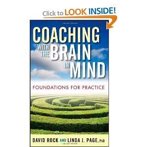  Coaching with the Brain in Mind Foundations for Practice 