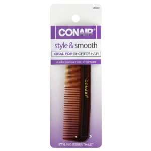  Conair Pocket Comb 1 comb