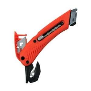  Left Handed Safety Box Cutter   1 Pc.