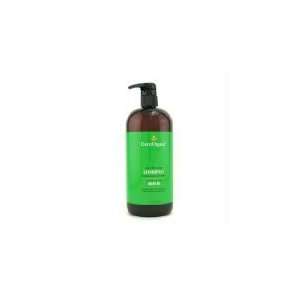 DermOrganic Argan Oil Sulfate Free & Color Safe Conditioning Shampoo 