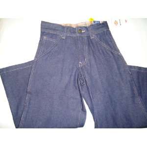  Dickies Boys Blue Jeans [Size 8] 