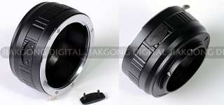 Nikon F AI Lens to Micro 4/3 M4/3 Mount Adapter GF1 GF2 GF3 G2 G3 GH2 