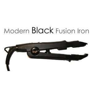  Fusion Hair Extensions Iron   Dual Heat Wand Beauty
