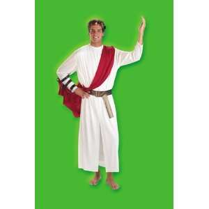  Roman God Adult Standard Halloween Costume Toga * Best 