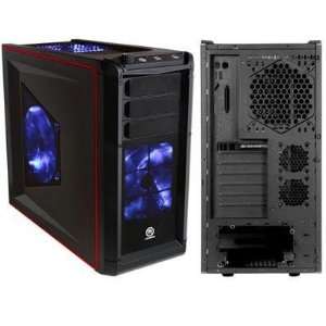 Selected Element G Case By Thermaltake Electronics