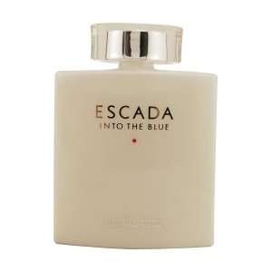  ESCADA INTO THE BLUE by Escada Beauty