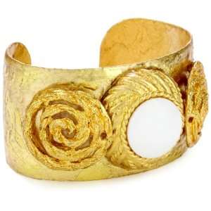  ÉVOCATEUR Very Vintage Monica Cuff Bracelet Jewelry