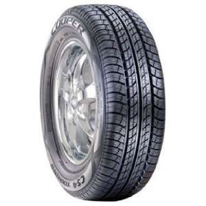  COOPER CS4 TOURING T RATED 4PLY BW   P185/65R14 86T 