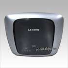 Linksys Wireless N Router WRT110 MIMO 300Mbps 802 11n  