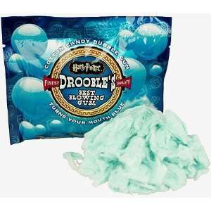 Harry Potter Droobles Best Blowing Gum Grocery & Gourmet Food