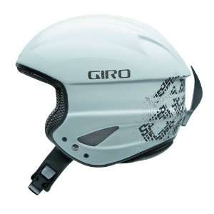  Giro Streif Carbon 2009 Snow Helmet
