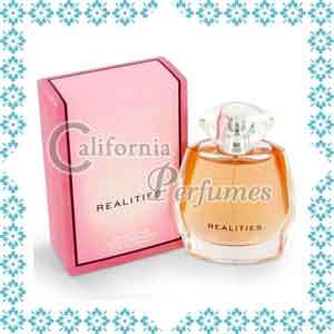 REALITIES by Liz Claiborne 3.4 oz EDP Perfume Tester 98691028298 