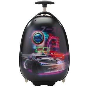 Disney Collection by Heys USA 17 Cars Kids Carry on Luggage with 