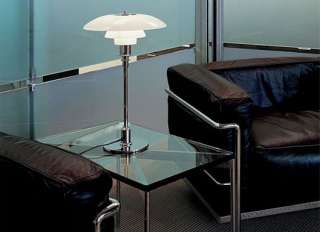 Louis Poulsen PH 3/2 Glass Table Lamp 5744901350  