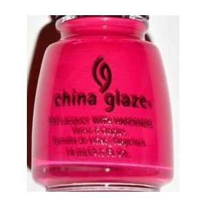    China Glaze up & Away Collection Heli yum #864/80934 Beauty
