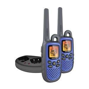  Frs 2 Pack Radios Roger Beep Headset Jack 99 Privacy Codes 