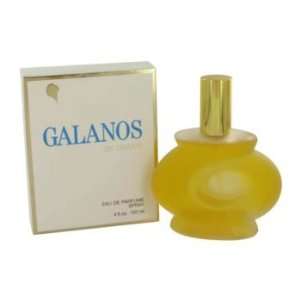  GALANOS DE SERENE perfume by James Galann Health 