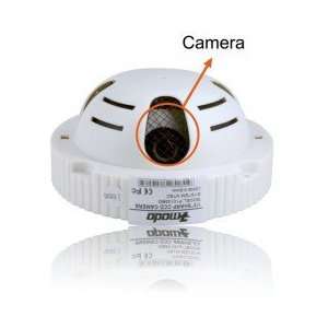  Hidden Color CCD Indoor Dome Home Security Camera Camera 