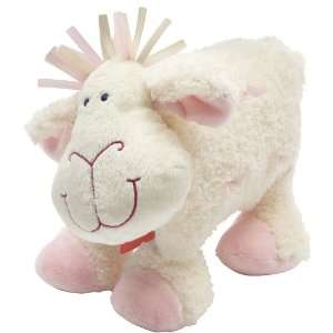  Jellycat Shelly Sheep Story Toy Book 10 Toys & Games