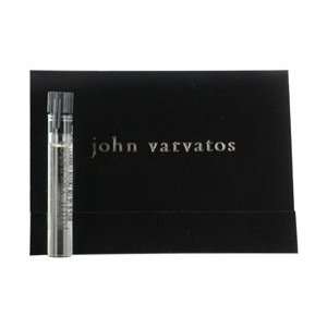  JOHN VARVATOS by John Varvatos EDT VIAL ON CARD MINI for 