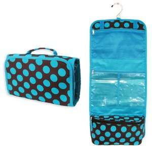  Hanging Fold up Cosmetic Bag