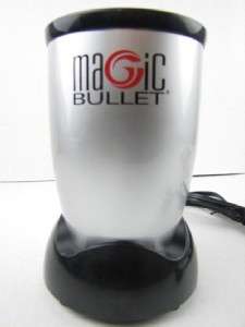 NEW AUTHENTIC Magic Bullet High Torque Replacement Power Base Motor w 