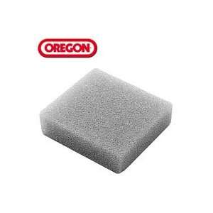 Oregon Replacement Part AIR FILTER HOMELITE TRIMMER PRE OILED D98760 B 