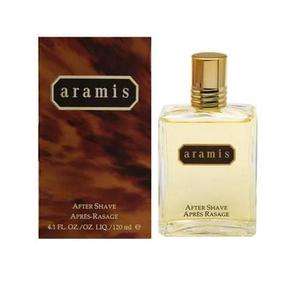 ARAMIS 4.1 oz After Shave Splash Men Cologne NEW 120 ml  