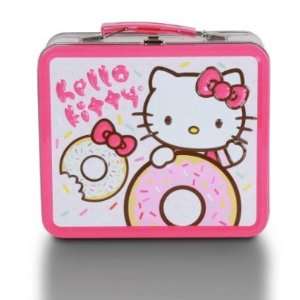   Hello Kitty Donut Lunchbox by Loungefly (SANLB0029) 