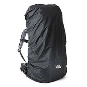  Lowe Alpine Raincover Black Large