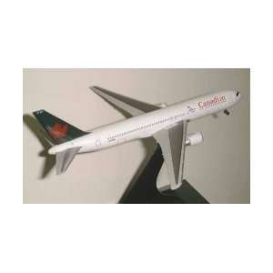  InFlight 500 Air Algerie B727 200 Model Airplane Toys 