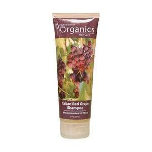    DESERT ESSENCE Organics Italian Red Grape Shampoo 8 OZ Beauty