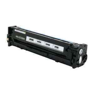  Rosewill RTCA CE320A Black Toner Cartridge for HP Color 
