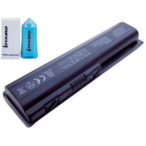 iTEKIRO 8800mAh   95Wh 12 Cell Extended Laptop Notebook Battery for HP 