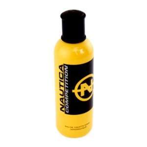 NAUTICA COMPETITION by Nautica Eau De Toilette Spray (Yellow Package 