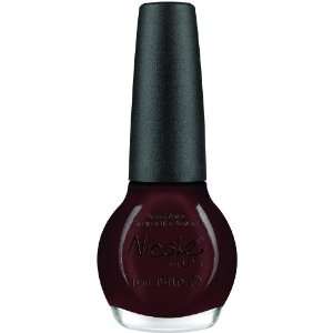  Nicole by OPI Nail Lacquer, Girl Talk, 0.5 Fluid Ounce 