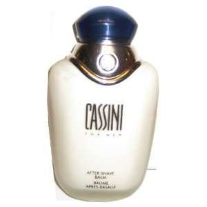 com Cassini After Shave Balm for Men 3.4 Oz / 100 Ml Unboxed By Oleg 