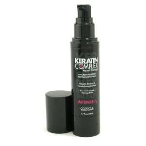 Intense RX Ionic Keratin Protein Restructuring Serum ( Unable to ship 