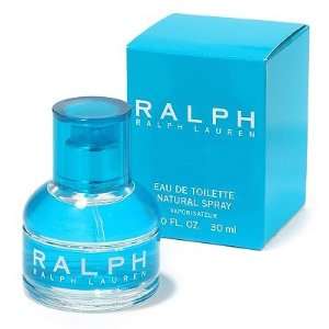  Ralph by Ralph Lauren Eau de Toilette Spray for Women 