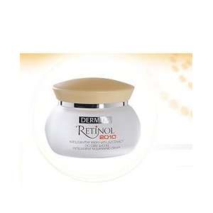  Dermika Retinol 2010 Intelligent Nourishing Cream for DRY 