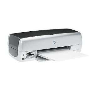  HP Photosmart 7260   Printer   color   ink jet   Legal, A4 